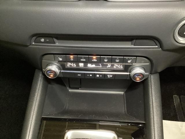 ＣＸ－５ ２．２　ＸＤ　シルク　ベージュ　セレクション　ディーゼルター　衝突軽減装置　フルセグＴＶ　パワーシート　３６０°ビューモニター　ＥＴＣ　車線逸脱警報　シートヒーター　ドラレコ　ＬＥＤ　レーダークルーズ　ターボ　電動リヤゲート　Ｂｌｕｅｔｏｏｔｈオーディオ　地デジ（21枚目）