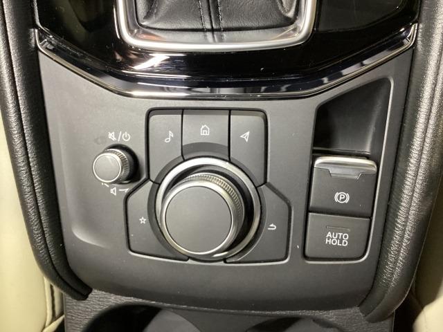 ＣＸ－５ ２．２　ＸＤ　シルク　ベージュ　セレクション　ディーゼルター　衝突軽減装置　フルセグＴＶ　パワーシート　３６０°ビューモニター　ＥＴＣ　車線逸脱警報　シートヒーター　ドラレコ　ＬＥＤ　レーダークルーズ　ターボ　電動リヤゲート　Ｂｌｕｅｔｏｏｔｈオーディオ　地デジ（23枚目）