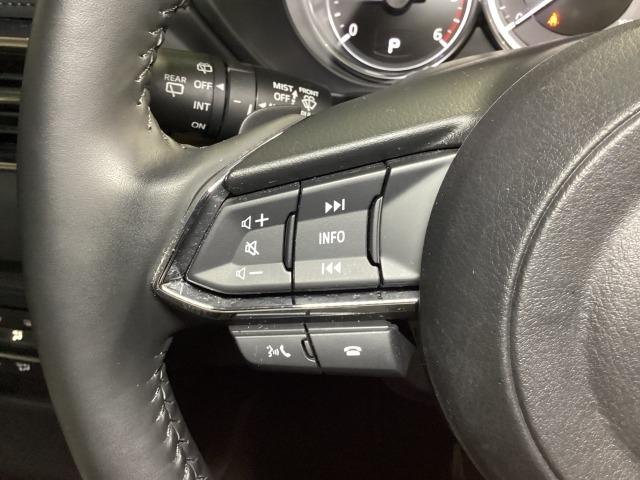 ＣＸ－５ ２．２　ＸＤ　シルク　ベージュ　セレクション　ディーゼルター　衝突軽減装置　フルセグＴＶ　パワーシート　３６０°ビューモニター　ＥＴＣ　車線逸脱警報　シートヒーター　ドラレコ　ＬＥＤ　レーダークルーズ　ターボ　電動リヤゲート　Ｂｌｕｅｔｏｏｔｈオーディオ　地デジ（24枚目）