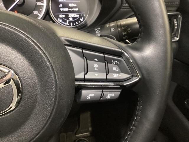 ＣＸ－５ ２．２　ＸＤ　シルク　ベージュ　セレクション　ディーゼルター　衝突軽減装置　フルセグＴＶ　パワーシート　３６０°ビューモニター　ＥＴＣ　車線逸脱警報　シートヒーター　ドラレコ　ＬＥＤ　レーダークルーズ　ターボ　電動リヤゲート　Ｂｌｕｅｔｏｏｔｈオーディオ　地デジ（25枚目）