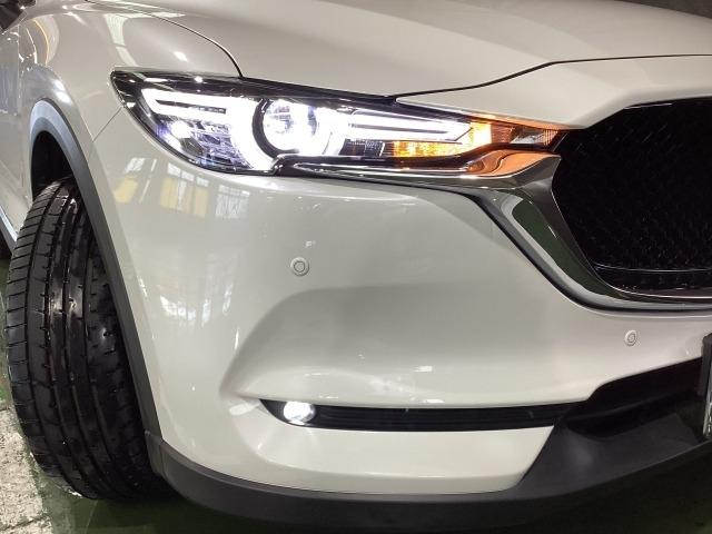 ＣＸ－５ ２．２　ＸＤ　シルク　ベージュ　セレクション　ディーゼルター　衝突軽減装置　フルセグＴＶ　パワーシート　３６０°ビューモニター　ＥＴＣ　車線逸脱警報　シートヒーター　ドラレコ　ＬＥＤ　レーダークルーズ　ターボ　電動リヤゲート　Ｂｌｕｅｔｏｏｔｈオーディオ　地デジ（33枚目）