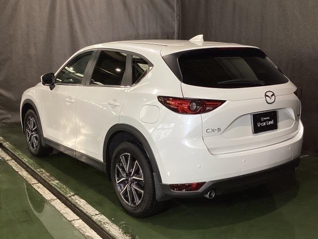 ＣＸ－５ ２．２　ＸＤ　シルク　ベージュ　セレクション　ディーゼルター　衝突軽減装置　フルセグＴＶ　パワーシート　３６０°ビューモニター　ＥＴＣ　車線逸脱警報　シートヒーター　ドラレコ　ＬＥＤ　レーダークルーズ　ターボ　電動リヤゲート　Ｂｌｕｅｔｏｏｔｈオーディオ　地デジ（37枚目）