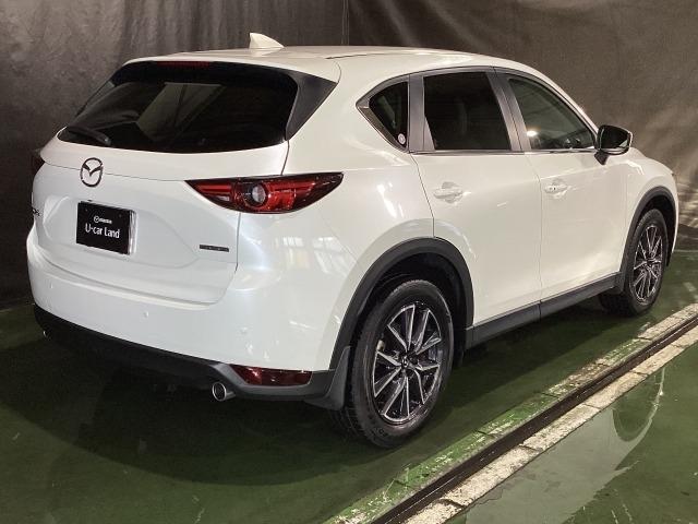 ＣＸ－５ ２．２　ＸＤ　シルク　ベージュ　セレクション　ディーゼルター　衝突軽減装置　フルセグＴＶ　パワーシート　３６０°ビューモニター　ＥＴＣ　車線逸脱警報　シートヒーター　ドラレコ　ＬＥＤ　レーダークルーズ　ターボ　電動リヤゲート　Ｂｌｕｅｔｏｏｔｈオーディオ　地デジ（38枚目）