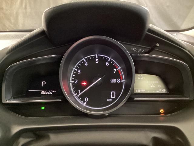 MAZDA2 1.5 15S プロアクティブ スマート エディション 4W アイドリングストップ 全方位カメラ 横滑り防止装置 衝突被害軽減システム スマートキー LEDヘッドランプ シートヒーター 4WD ETC DVD(3枚目)