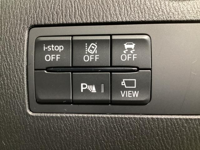 MAZDA2 1.5 15S プロアクティブ スマート エディション 4W アイドリングストップ 全方位カメラ 横滑り防止装置 衝突被害軽減システム スマートキー LEDヘッドランプ シートヒーター 4WD ETC DVD(6枚目)