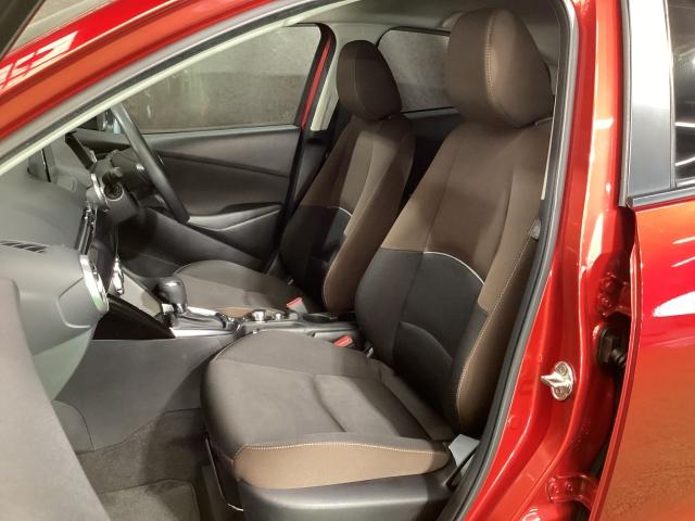 MAZDA2 1.5 15S プロアクティブ スマート エディション 4W アイドリングストップ 全方位カメラ 横滑り防止装置 衝突被害軽減システム スマートキー LEDヘッドランプ シートヒーター 4WD ETC DVD(9枚目)