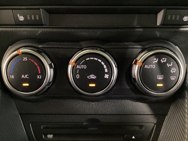 MAZDA2 1.5 15S プロアクティブ スマート エディション 4W アイドリングストップ 全方位カメラ 横滑り防止装置 衝突被害軽減システム スマートキー LEDヘッドランプ シートヒーター 4WD ETC DVD(20枚目)