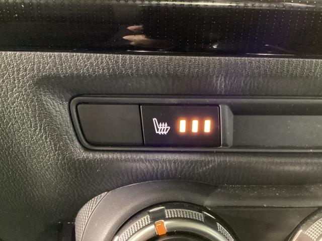 MAZDA2 1.5 15S プロアクティブ スマート エディション 4W アイドリングストップ 全方位カメラ 横滑り防止装置 衝突被害軽減システム スマートキー LEDヘッドランプ シートヒーター 4WD ETC DVD(21枚目)