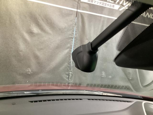 MAZDA2 1.5 15S プロアクティブ スマート エディション 4W アイドリングストップ 全方位カメラ 横滑り防止装置 衝突被害軽減システム スマートキー LEDヘッドランプ シートヒーター 4WD ETC DVD(26枚目)