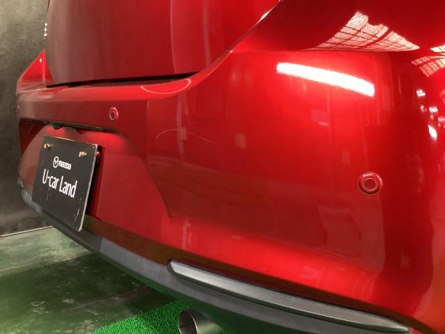 MAZDA2 1.5 15S プロアクティブ スマート エディション 4W アイドリングストップ 全方位カメラ 横滑り防止装置 衝突被害軽減システム スマートキー LEDヘッドランプ シートヒーター 4WD ETC DVD(28枚目)