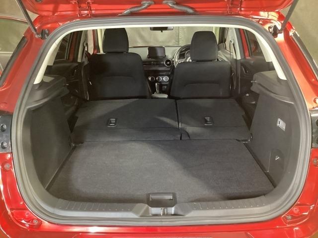 ＣＸ－３ １．５　１５Ｓ　ツーリング　パーキングセンサー　ワンオーナー車　ＬＥＤランプ　Ｂｌｕｅｔｏｏｔｈオーディオ　ＵＳＢ　オートライト　ＥＴＣ付き　Ｒカメラ　オートエアコン　ｉ－ｓｔｏｐ　ドラレコ　スマートキー　盗難防止システム　ナビ（12枚目）