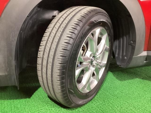 ＣＸ－３ １．５　１５Ｓ　ツーリング　パーキングセンサー　ワンオーナー車　ＬＥＤランプ　Ｂｌｕｅｔｏｏｔｈオーディオ　ＵＳＢ　オートライト　ＥＴＣ付き　Ｒカメラ　オートエアコン　ｉ－ｓｔｏｐ　ドラレコ　スマートキー　盗難防止システム　ナビ（33枚目）