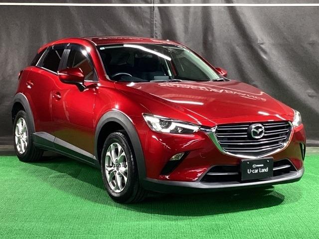 ＣＸ－３ １．５　１５Ｓ　ツーリング　パーキングセンサー　ワンオーナー車　ＬＥＤランプ　Ｂｌｕｅｔｏｏｔｈオーディオ　ＵＳＢ　オートライト　ＥＴＣ付き　Ｒカメラ　オートエアコン　ｉ－ｓｔｏｐ　ドラレコ　スマートキー　盗難防止システム　ナビ（40枚目）