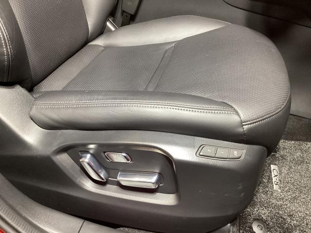 ＣＸ－８ ２．２　ＸＤ　Ｌパッケージ　ディーゼルターボ　４ＷＤ　７人乗り　オートリアゲート　定期点検記録簿　レーンキープ　本革シート　Ｂｌｕｅｔｏｏｔｈ接続　クリアランスソナー　１オーナー　パワーシート　ルーフレール　ＬＥＤヘッドライト　オートハイビーム　ヒーター（8枚目）