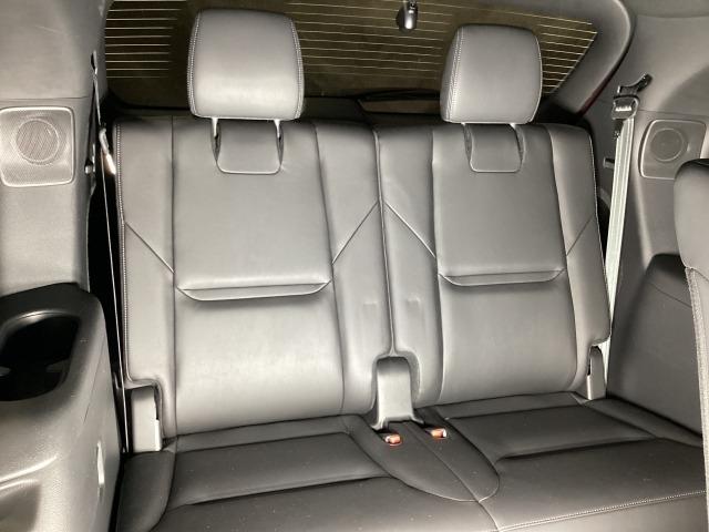 ＣＸ－８ ２．２　ＸＤ　Ｌパッケージ　ディーゼルターボ　４ＷＤ　７人乗り　オートリアゲート　定期点検記録簿　レーンキープ　本革シート　Ｂｌｕｅｔｏｏｔｈ接続　クリアランスソナー　１オーナー　パワーシート　ルーフレール　ＬＥＤヘッドライト　オートハイビーム　ヒーター（11枚目）