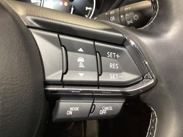 ＣＸ－８ ２．２　ＸＤ　Ｌパッケージ　ディーゼルターボ　４ＷＤ　７人乗り　オートリアゲート　定期点検記録簿　レーンキープ　本革シート　Ｂｌｕｅｔｏｏｔｈ接続　クリアランスソナー　１オーナー　パワーシート　ルーフレール　ＬＥＤヘッドライト　オートハイビーム　ヒーター（27枚目）