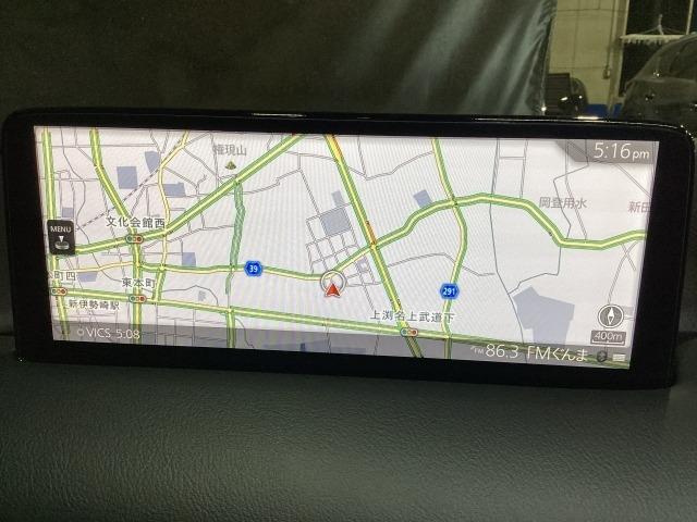 ＣＸ－５ ２．２　ＸＤ　レトロスポーツエディション　ディーゼルターボ　社用車　エアバック　フルオートエアコン　地上デジタル　ＬＥＤヘッドライト　パワーリフトゲート　パワステ　アイドリングストップ　ワンオーナー　ＵＳＢ　横滑り防止装置　パーキングセンサー　ＡＷＤ　キ－レス（4枚目）