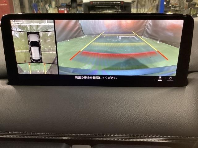 ＣＸ－５ ２．２　ＸＤ　レトロスポーツエディション　ディーゼルターボ　社用車　エアバック　フルオートエアコン　地上デジタル　ＬＥＤヘッドライト　パワーリフトゲート　パワステ　アイドリングストップ　ワンオーナー　ＵＳＢ　横滑り防止装置　パーキングセンサー　ＡＷＤ　キ－レス（5枚目）