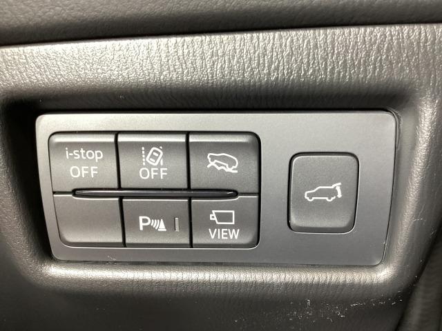 ＣＸ－５ ２．２　ＸＤ　レトロスポーツエディション　ディーゼルターボ　社用車　エアバック　フルオートエアコン　地上デジタル　ＬＥＤヘッドライト　パワーリフトゲート　パワステ　アイドリングストップ　ワンオーナー　ＵＳＢ　横滑り防止装置　パーキングセンサー　ＡＷＤ　キ－レス（6枚目）