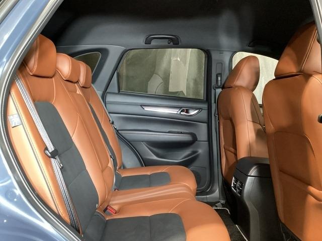 ＣＸ－５ ２．２　ＸＤ　レトロスポーツエディション　ディーゼルターボ　社用車　エアバック　フルオートエアコン　地上デジタル　ＬＥＤヘッドライト　パワーリフトゲート　パワステ　アイドリングストップ　ワンオーナー　ＵＳＢ　横滑り防止装置　パーキングセンサー　ＡＷＤ　キ－レス（10枚目）