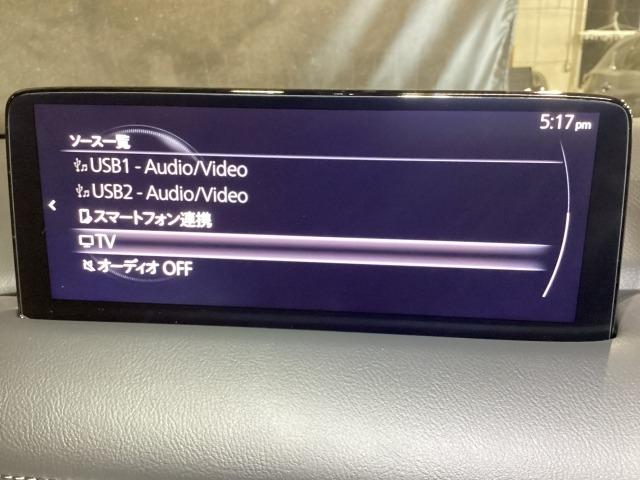 ＣＸ－５ ２．２　ＸＤ　レトロスポーツエディション　ディーゼルターボ　社用車　エアバック　フルオートエアコン　地上デジタル　ＬＥＤヘッドライト　パワーリフトゲート　パワステ　アイドリングストップ　ワンオーナー　ＵＳＢ　横滑り防止装置　パーキングセンサー　ＡＷＤ　キ－レス（13枚目）