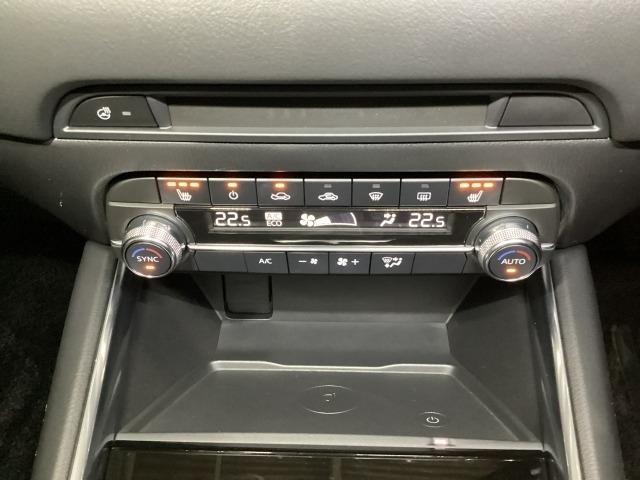 ＣＸ－５ ２．２　ＸＤ　レトロスポーツエディション　ディーゼルターボ　社用車　エアバック　フルオートエアコン　地上デジタル　ＬＥＤヘッドライト　パワーリフトゲート　パワステ　アイドリングストップ　ワンオーナー　ＵＳＢ　横滑り防止装置　パーキングセンサー　ＡＷＤ　キ－レス（21枚目）