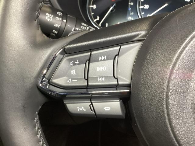 ＣＸ－５ ２．２　ＸＤ　レトロスポーツエディション　ディーゼルターボ　社用車　エアバック　フルオートエアコン　地上デジタル　ＬＥＤヘッドライト　パワーリフトゲート　パワステ　アイドリングストップ　ワンオーナー　ＵＳＢ　横滑り防止装置　パーキングセンサー　ＡＷＤ　キ－レス（25枚目）