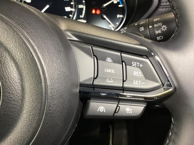 ＣＸ－５ ２．２　ＸＤ　レトロスポーツエディション　ディーゼルターボ　社用車　エアバック　フルオートエアコン　地上デジタル　ＬＥＤヘッドライト　パワーリフトゲート　パワステ　アイドリングストップ　ワンオーナー　ＵＳＢ　横滑り防止装置　パーキングセンサー　ＡＷＤ　キ－レス（26枚目）