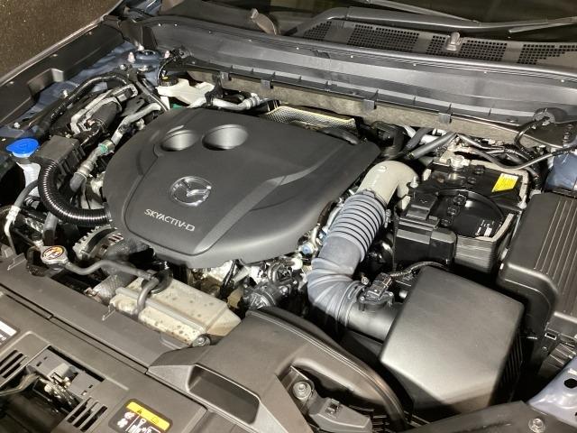 ＣＸ－５ ２．２　ＸＤ　レトロスポーツエディション　ディーゼルターボ　社用車　エアバック　フルオートエアコン　地上デジタル　ＬＥＤヘッドライト　パワーリフトゲート　パワステ　アイドリングストップ　ワンオーナー　ＵＳＢ　横滑り防止装置　パーキングセンサー　ＡＷＤ　キ－レス（32枚目）