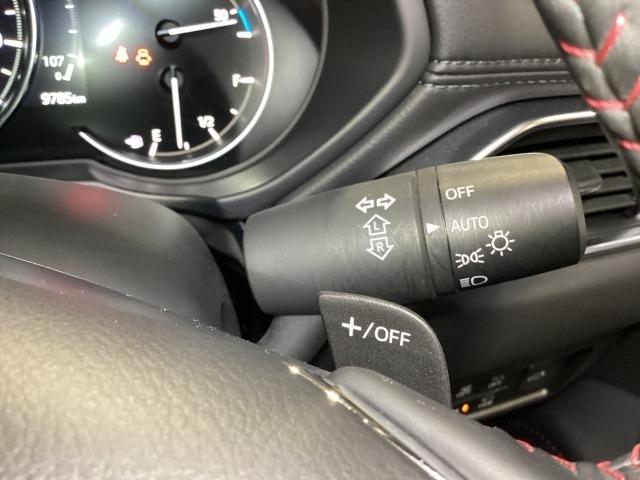 ＣＸ－５ ２．２　ＸＤ　スポーツ　アピアランス　ディーゼルターボ　３６０度ビュー　ソナー　パワーテールゲート　追従クルコン　ＢＴオーディオ　ＬＥＤライト　本革シート　レーンキープ　パワーシート　ドラレコ　シートヒーター　ＥＴＣ　ツインターボ　ＵＳＢ　オートハイビーム（27枚目）