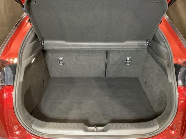 ＭＸ－３０ ２．０　ベーシック＆ユーティリティ＆モダンコンフィデンス　レーダーブレーキ　スマキー　Ｅｔｃ　盗難防止装置　レーンキープアシスト　３６０°カメラ　ＡＣＣ　ナビＴＶ　Ｓヒーター　ＰＷシート　ＤＳＣ　ＡＢＳ（11枚目）