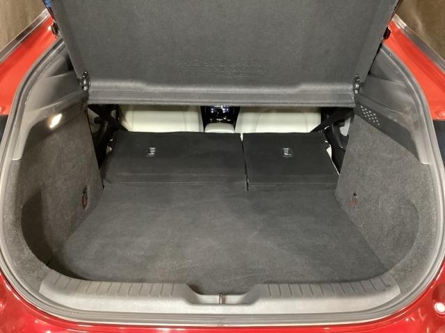 ＭＸ－３０ ２．０　ベーシック＆ユーティリティ＆モダンコンフィデンス　レーダーブレーキ　スマキー　Ｅｔｃ　盗難防止装置　レーンキープアシスト　３６０°カメラ　ＡＣＣ　ナビＴＶ　Ｓヒーター　ＰＷシート　ＤＳＣ　ＡＢＳ（12枚目）