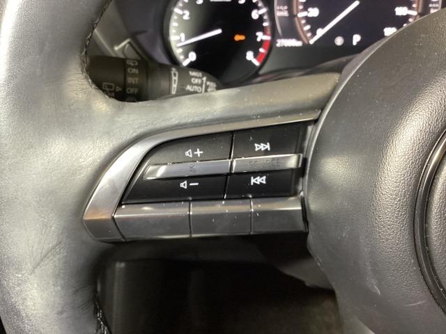 ＭＸ－３０ ２．０　ベーシック＆ユーティリティ＆モダンコンフィデンス　レーダーブレーキ　スマキー　Ｅｔｃ　盗難防止装置　レーンキープアシスト　３６０°カメラ　ＡＣＣ　ナビＴＶ　Ｓヒーター　ＰＷシート　ＤＳＣ　ＡＢＳ（23枚目）