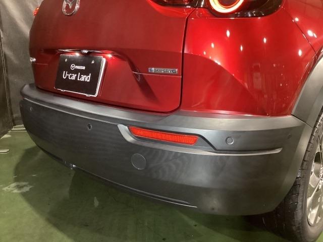 ＭＸ－３０ ２．０　ベーシック＆ユーティリティ＆モダンコンフィデンス　レーダーブレーキ　スマキー　Ｅｔｃ　盗難防止装置　レーンキープアシスト　３６０°カメラ　ＡＣＣ　ナビＴＶ　Ｓヒーター　ＰＷシート　ＤＳＣ　ＡＢＳ（29枚目）