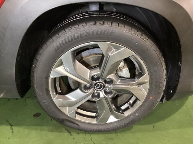 ＭＸ－３０ ２．０　ベーシック＆ユーティリティ＆モダンコンフィデンス　レーダーブレーキ　スマキー　Ｅｔｃ　盗難防止装置　レーンキープアシスト　３６０°カメラ　ＡＣＣ　ナビＴＶ　Ｓヒーター　ＰＷシート　ＤＳＣ　ＡＢＳ（33枚目）