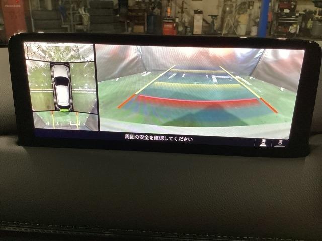 ＣＸ－５ ２．２　ＸＤ　スポーツ　アピアランス　ディーゼルターボ　４Ｗ　３６０度ビュー　ソナー　パワーテールゲート　追従クルコン　ＢＴオーディオ　ＬＥＤライト　本革シート　４ＷＤ　レーンキープ　パワーシート　ドラレコ　シートヒーター　ＥＴＣ　ツインターボ　ＵＳＢ　ナビＴＶ（5枚目）