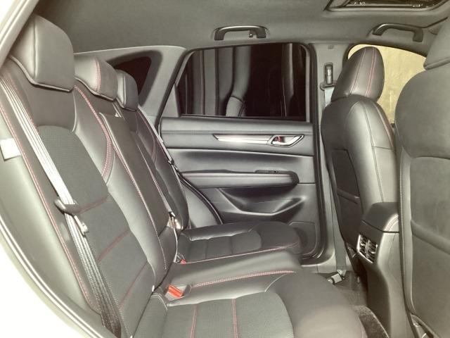 ＣＸ－５ ２．２　ＸＤ　スポーツ　アピアランス　ディーゼルターボ　４Ｗ　３６０度ビュー　ソナー　パワーテールゲート　追従クルコン　ＢＴオーディオ　ＬＥＤライト　本革シート　４ＷＤ　レーンキープ　パワーシート　ドラレコ　シートヒーター　ＥＴＣ　ツインターボ　ＵＳＢ　ナビＴＶ（10枚目）