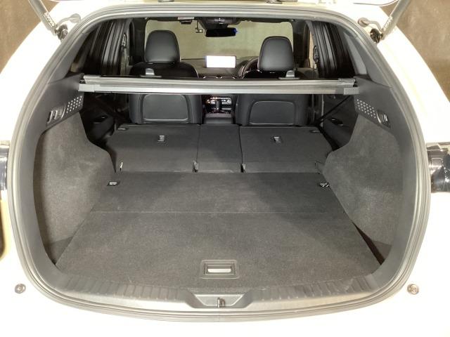 ＣＸ－５ ２．２　ＸＤ　スポーツ　アピアランス　ディーゼルターボ　４Ｗ　３６０度ビュー　ソナー　パワーテールゲート　追従クルコン　ＢＴオーディオ　ＬＥＤライト　本革シート　４ＷＤ　レーンキープ　パワーシート　ドラレコ　シートヒーター　ＥＴＣ　ツインターボ　ＵＳＢ　ナビＴＶ（12枚目）