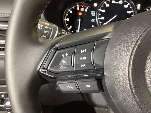 ＣＸ－５ ２．２　ＸＤ　スポーツ　アピアランス　ディーゼルターボ　４Ｗ　３６０度ビュー　ソナー　パワーテールゲート　追従クルコン　ＢＴオーディオ　ＬＥＤライト　本革シート　４ＷＤ　レーンキープ　パワーシート　ドラレコ　シートヒーター　ＥＴＣ　ツインターボ　ＵＳＢ　ナビＴＶ（25枚目）