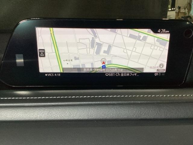 ＣＸ－３０ １．８　ＸＤ　１００周年　特別記念車　ディーゼルターボ　前席シートヒーター　ＬＥＤヘッドライト　ドライブレコーダー　レーダークルーズコントロール　全周囲カメラ　アイドリングストップ　Ｂｌｕｅｔｏｏｔｈ　電動シート　スマートキー　革シート　パワーバックドア（4枚目）