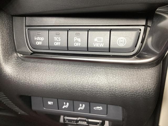 ＣＸ－３０ １．８　ＸＤ　１００周年　特別記念車　ディーゼルターボ　前席シートヒーター　ＬＥＤヘッドライト　ドライブレコーダー　レーダークルーズコントロール　全周囲カメラ　アイドリングストップ　Ｂｌｕｅｔｏｏｔｈ　電動シート　スマートキー　革シート　パワーバックドア（6枚目）