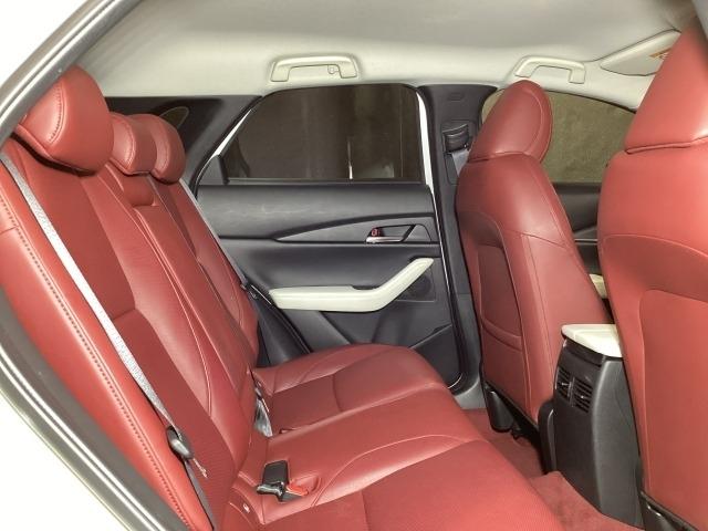 ＣＸ－３０ １．８　ＸＤ　１００周年　特別記念車　ディーゼルターボ　前席シートヒーター　ＬＥＤヘッドライト　ドライブレコーダー　レーダークルーズコントロール　全周囲カメラ　アイドリングストップ　Ｂｌｕｅｔｏｏｔｈ　電動シート　スマートキー　革シート　パワーバックドア（10枚目）