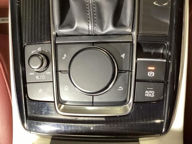 ＣＸ－３０ １．８　ＸＤ　１００周年　特別記念車　ディーゼルターボ　前席シートヒーター　ＬＥＤヘッドライト　ドライブレコーダー　レーダークルーズコントロール　全周囲カメラ　アイドリングストップ　Ｂｌｕｅｔｏｏｔｈ　電動シート　スマートキー　革シート　パワーバックドア（24枚目）