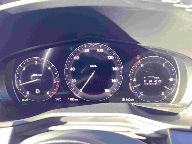 ＣＸ－８０ ３．３　ＸＤハイブリッド　エクスクルーシブ　スポーツ　ディー　当社試乗車　レーダークルーズ　デモアップ　クリアランスソナー　パワーシート　３列シート　シートヒーター　オートマチックハイビーム　衝突被害軽減システム　４ＷＤ　ワンオーナー　革シート　オートライト（9枚目）