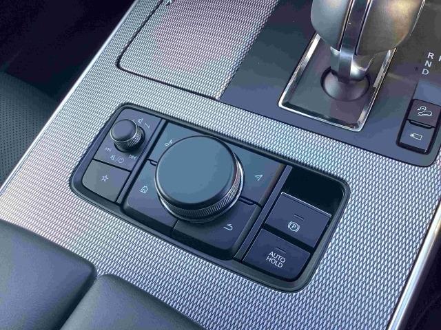 ＣＸ－８０ ３．３　ＸＤハイブリッド　エクスクルーシブ　スポーツ　ディー　当社試乗車　レーダークルーズ　デモアップ　クリアランスソナー　パワーシート　３列シート　シートヒーター　オートマチックハイビーム　衝突被害軽減システム　４ＷＤ　ワンオーナー　革シート　オートライト（14枚目）