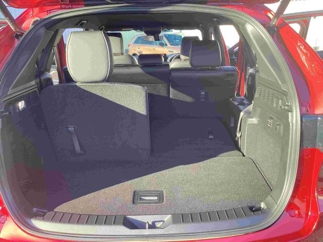 ＣＸ－８０ ３．３　ＸＤハイブリッド　エクスクルーシブ　スポーツ　ディー　当社試乗車　レーダークルーズ　デモアップ　クリアランスソナー　パワーシート　３列シート　シートヒーター　オートマチックハイビーム　衝突被害軽減システム　４ＷＤ　ワンオーナー　革シート　オートライト（36枚目）