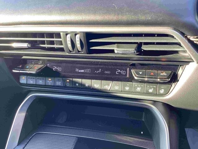 ＣＸ－８０ ３．３　ＸＤハイブリッド　エクスクルーシブ　スポーツ　ディー　当社試乗車　レーダークルーズ　デモアップ　クリアランスソナー　パワーシート　３列シート　シートヒーター　オートマチックハイビーム　衝突被害軽減システム　４ＷＤ　ワンオーナー　革シート　オートライト（39枚目）