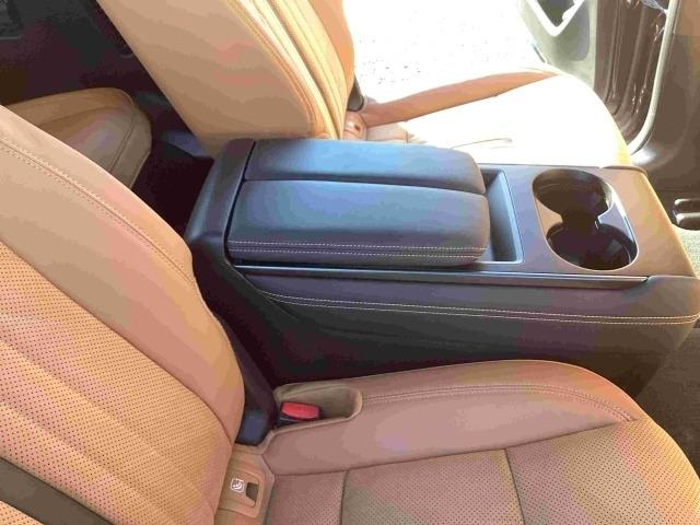 ＣＸ－８０ ３．３　ＸＤハイブリッド　プレミアム　スポーツ　ディーゼルタ　当社試乗車　３６０度　レーダークルーズ　レーンアシスト　パノラマサンルーフ　クリアランスソナー　パワーシート　衝突被害軽減システム　オートライト　革シート　ＥＴＣ　シートヒーター　４ＷＤ　試乗車アップ（23枚目）