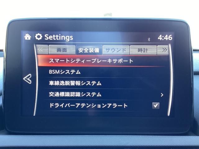 �댯�ȏ󋵂ɂȂ��Ă���Ώ�����̂ł͂Ȃ������ƑO�̒i�K������S�ɂ��čl���݌v����B���ꂪ�}�c�_�̈��S�ɑ΂���l�����ł��B