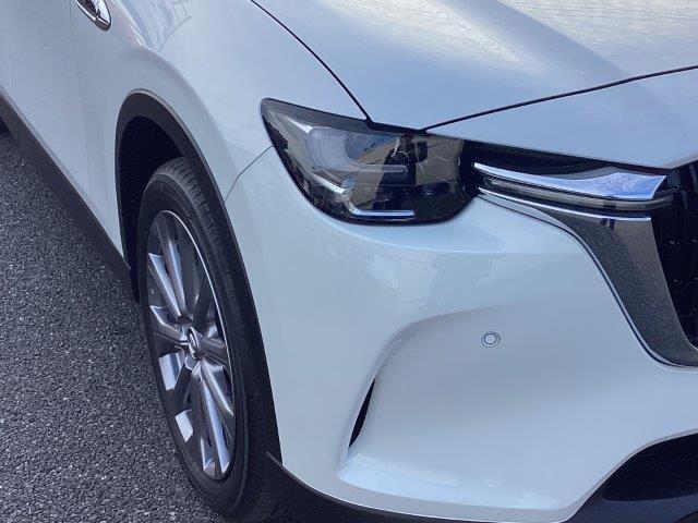 ＣＸ－８０ ３．３　ＸＤ　エクスクルーシブ　モード　ディーゼルターボ　当社試乗車　ＬＥＤヘッドランプ　オートマチックハイビーム　オートライト　電動シート　全周囲カメラ　革シート　３列シート　シートヒーター　ＥＴＣ　スマートブレーキサポート　レーダークルーズ（40枚目）